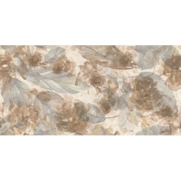 Faianta Baldocer Symphony Botanic 60x120 cm, satinata - Dimensiune 60x120 cm