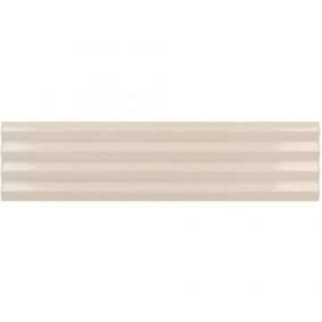 Faianta Equipe Costa Nova Praia, 5x20 cm - Culoare costa nova beige