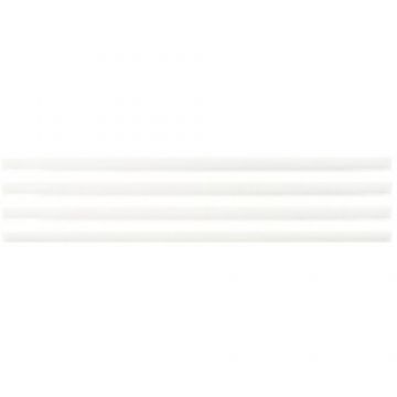 Faianta Equipe Costa Nova Praia, 5x20 cm - Culoare costa nova white