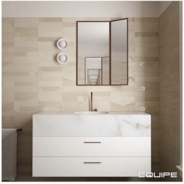 Faianta Equipe Wadi Deco, 6x30 cm - Culoare wadi beige