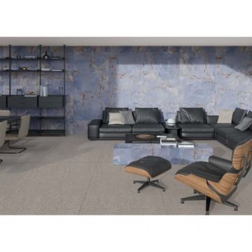 Gresie/Faianta Apavisa Roma Blue - Dimensiune 120x120 cm