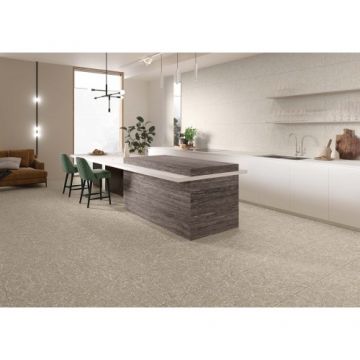 Gresie/Faianta Apavisa Traverino 6 mm - Dimensiune 120x120 cm