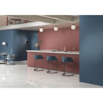 Gresie / Faianta Saime I Colori+ 90x270 cm - Culoare corallo i colori