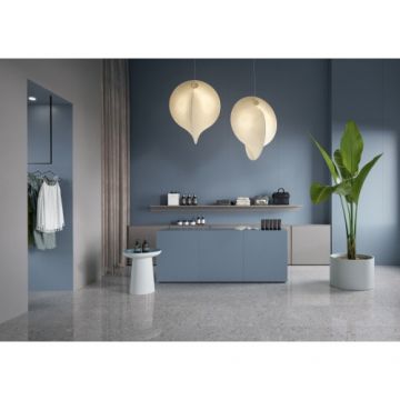 Gresie / Faianta Saime I Colori+ 90x270 cm - Culoare perla i colori