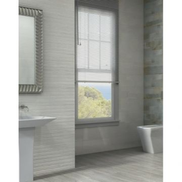 Faianta Aparici Elara Lux 25x75 - Culoare elara grey