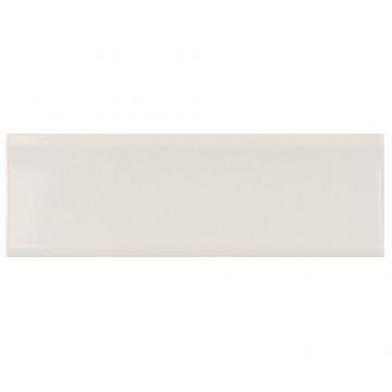 Faianta Equipe Vibe In 6.5x20 cm - Culoare gesso white