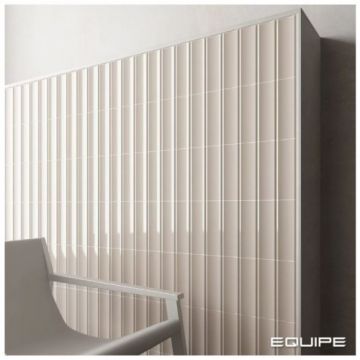 Faianta Equipe Vibe In 6.5x20 cm - Culoare light mocha