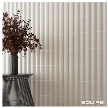 Faianta Equipe Vibe Out, 6.5x20 - Culoare light mocha