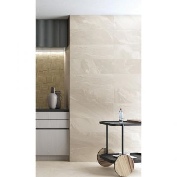 Faianta Vives Stravaganza Mat 45x120 - Culoare beige stravaganza