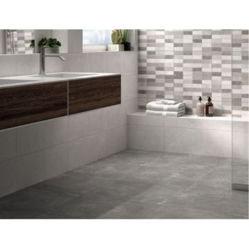 Gresie / Faianta Alaplana Assen Grey, 100x100