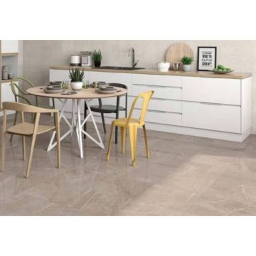 Gresie / Faianta Alaplana Johnstone, 60x120 - Culoare johnstone beige