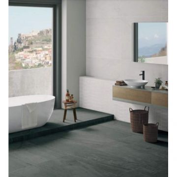 Gresie/Faianta Alaplana Johnstone 60x120 - Culoare johnstone grey