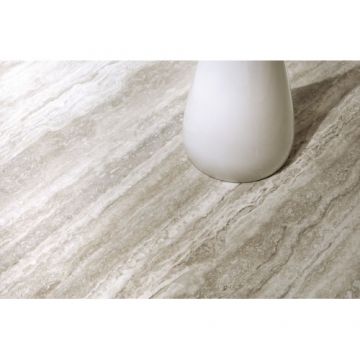 Gresie / Faianta Ariostea Ultra Marmi Travertino Santa Caterina - Dimensiune 150x150