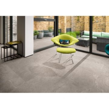 Gresie / Faianta Imola Stoncrete - Dimensiune 60x120 cm