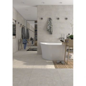 Gresie/Faianta Vives Delta Mat 60x60 - Culoare gris delta