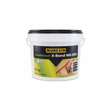 Adeziv Spezialklebstoff X-Bond MS-K 88 - Murexin, 15 kg