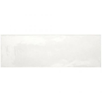 Faianta Equipe Country 13.2 x 40 cm - Culoare blanco country