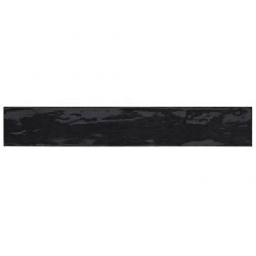 Faianta Equipe Country 6.5 x 40 cm - Culoare anthracite country