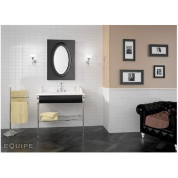 Faianta Equipe Evolution 7.5 x 15 cm - Culoare blanco evolution