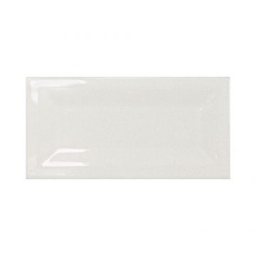 Faianta Equipe Evolution decor Inmetro 7.5 x 15 cm - Culoare blanco evolution