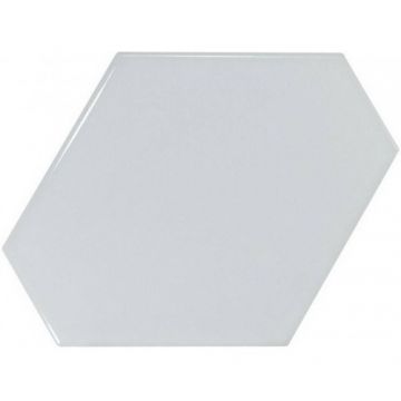 Faianta Equipe Scale Benzene, lucios 10.8 x 12.4 cm - Dimensiune 10.8x12.4 cm