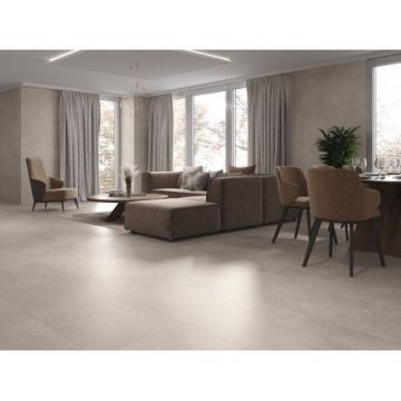 Gresie / Faianta BALDOCER Asphalt 60X120 cm, mat - Dimensiune 60x120 cm