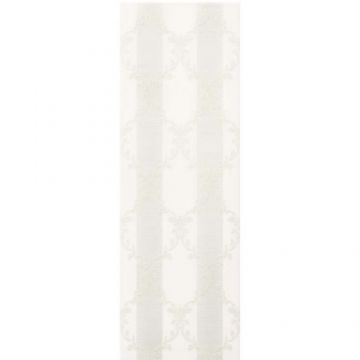 Faianta Ascot New England Bianco Decor - Dimensiune 33.3x100