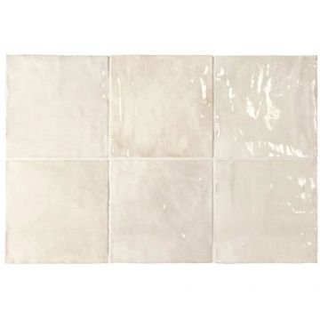 Faianta Equipe La Riviera, 13,2x13,2 cm - Dimensiune 13.2x13.2