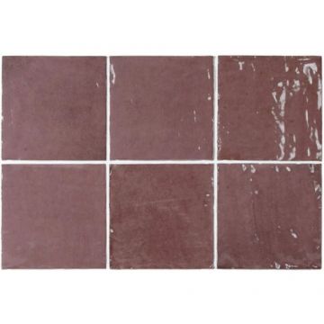 Faianta Equipe La Riviera, 13,2x13,2 cm - Dimensiune 13.2x13.2