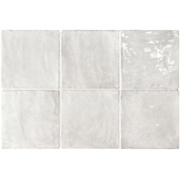 Faianta Equipe La Riviera, 13,2x13,2 cm - Dimensiune 13.2x13.2