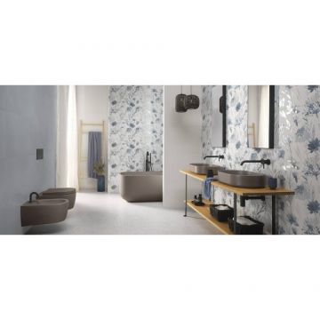 Faianta Fap Milano Mood 50x120 - Culoare Ghiaccio Fap