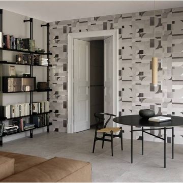 Faianta Fap Milano Mood Texture Archi 50x120 - Dimensiune 50X120