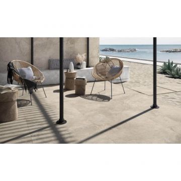 Gresie/Faianta Ascot Stone Valley - Dimensiune 60x120 cm