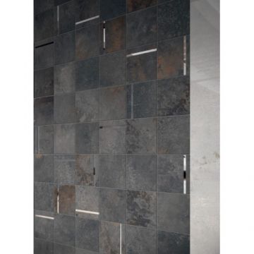 Gresie / Faianta Caesar Alchemy 9 mm, mat - Dimensiune 120x120 cm