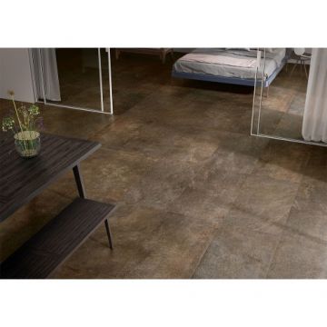 Gresie / Faianta Cercom Absolute Stone, mat - Dimensiune 100x100