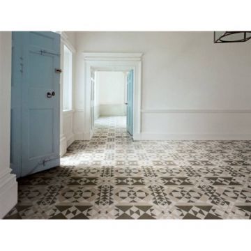 Gresie / Faianta Frame Modulo- Refin, 60x60 - Culoare Carpet