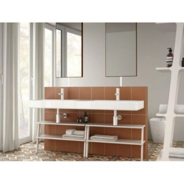 Gresie / Fainata Equipe Bauhome, 20x20 cm - Dimensiune 20x20 cm