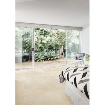 Gresie/Faianta Ragno Realstone_Jerusalem Mat - Dimensiune 75x75