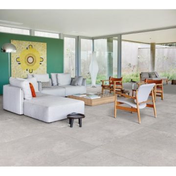 Gresie/Faianta Ragno Realstone_Lunar Mat - Dimensiune 120x120 cm