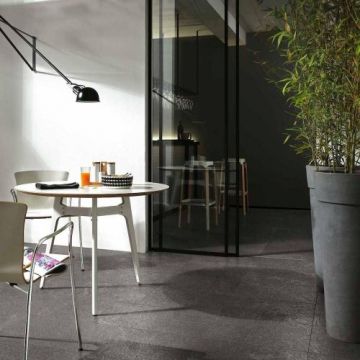 Gresie/Faianta Ragno Realstone_Slate Anti-slip - Dimensiune 75x75