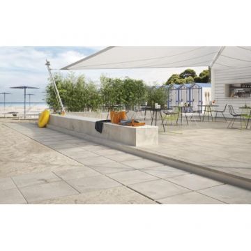 Gresie/Faianta Ragno Stoneway Barge Antica Mat - Dimensiune 15x60