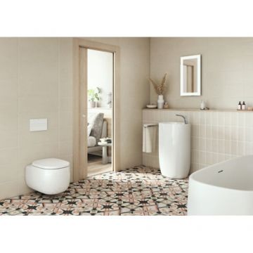 Gresie / Faianta Terre Decor - Roca - Dimensiune 21,4x61