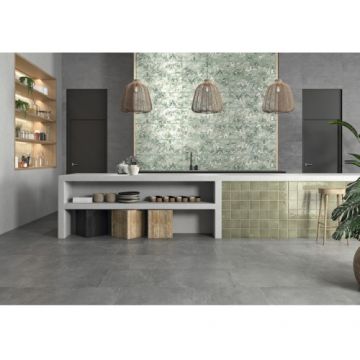 Gresie / Faianta Terre Decor - Roca - Dimensiune 30x90,2