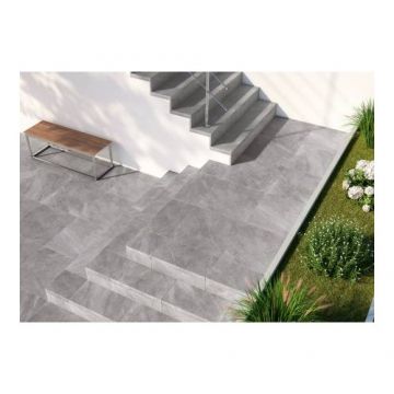 Gresie / Faianta Tune Lava Soft calitate 2 - Refin - Dimensiune 120x120 cm