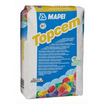 Liant Hidraulic Pentru Sapa Topcem 20Kg - Mapei