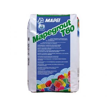 Mortar Pentru Reparatii Beton Mapegrout T60 - Mapei