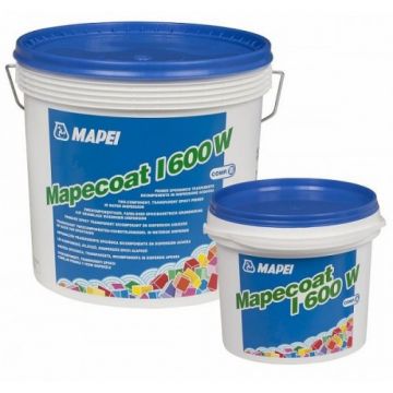 Primer Epoxidic Bicomponent Mapecoat I 600 W 5,9Kg - Mapei