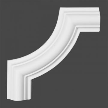 Profile Decorative De Perete PP-041A - Dunin