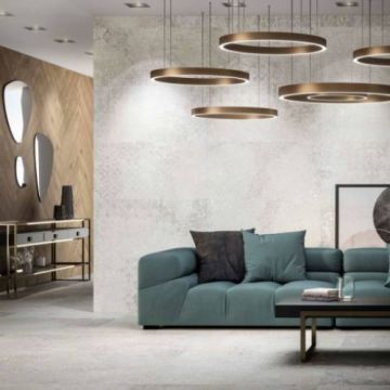 Faianta Aparici Bohemian Wall, 30x100 - Dimensiune 30x100