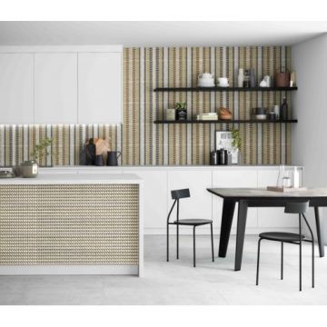 Faianta Aparici Wicker, 30x100 - Dimensiune 30x100